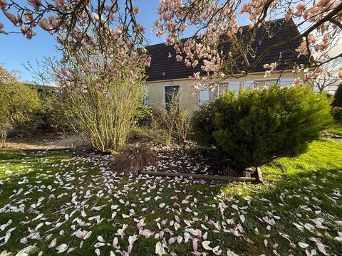   Maison � vendre 5 pi�ces MARTAINVILLE EPREVILLE (76) Maison - 5 pi�ce(s) - 105 m�