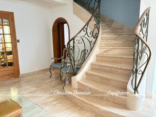  Maison � vendre 5 pi�ces 126 m�