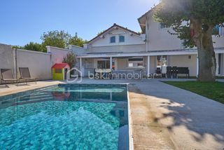  Maison � vendre 6 pi�ces 178 m�