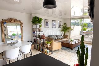  Appartement � vendre 3 pi�ces 107 m�