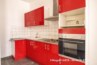  Appartement � vendre 2 pi�ces 33 m�