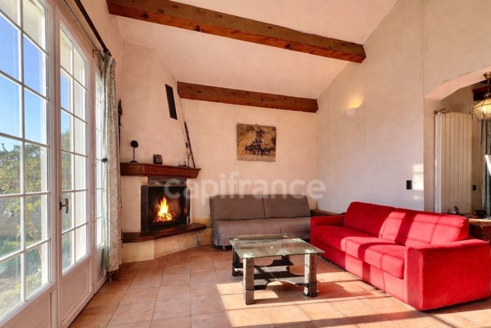 � vendre  Maison Aigues-Mortes (30220)