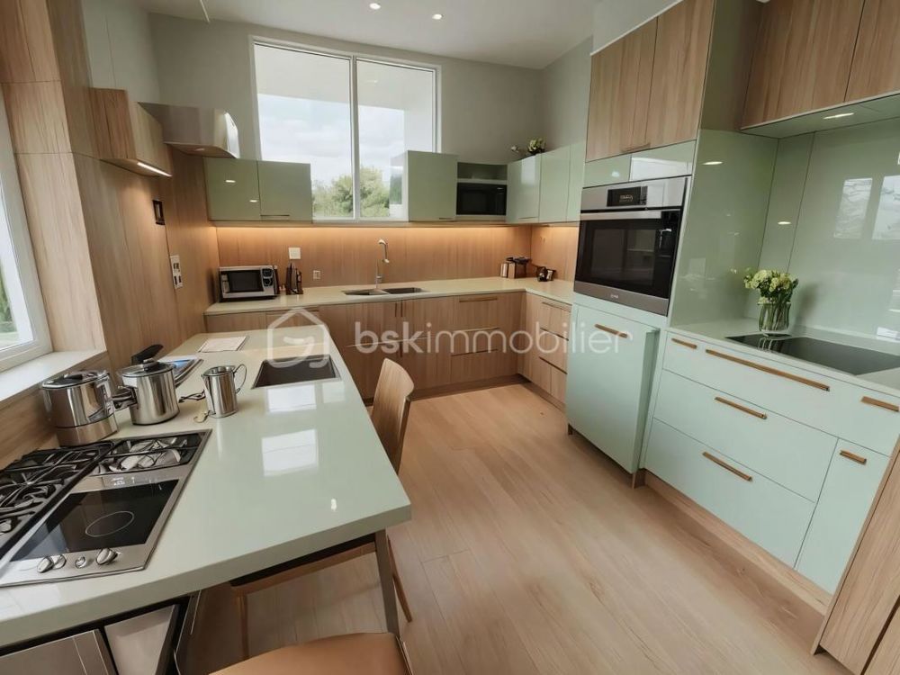 � vendre  Appartement S�vres (92310)