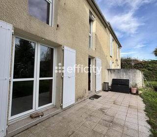  Maison � vendre 4 pi�ces 96 m�