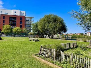  Appartement � vendre 3 pi�ces 56 m�