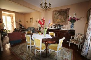  Maison � vendre 9 pi�ces 145 m�