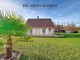  Maison � vendre 4 pi�ces 100 m�