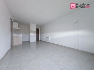  Appartement � vendre 2 pi�ces 42 m�