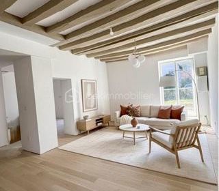  Maison � vendre 4 pi�ces 72 m�