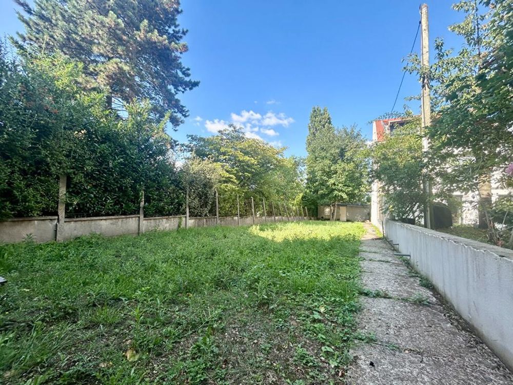� vendre  Maison Fontenay-sous-Bois (94120)