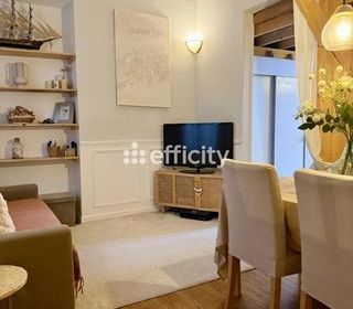  Appartement � vendre 2 pi�ces 51 m�