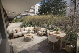  Appartement � vendre 3 pi�ces 63 m�