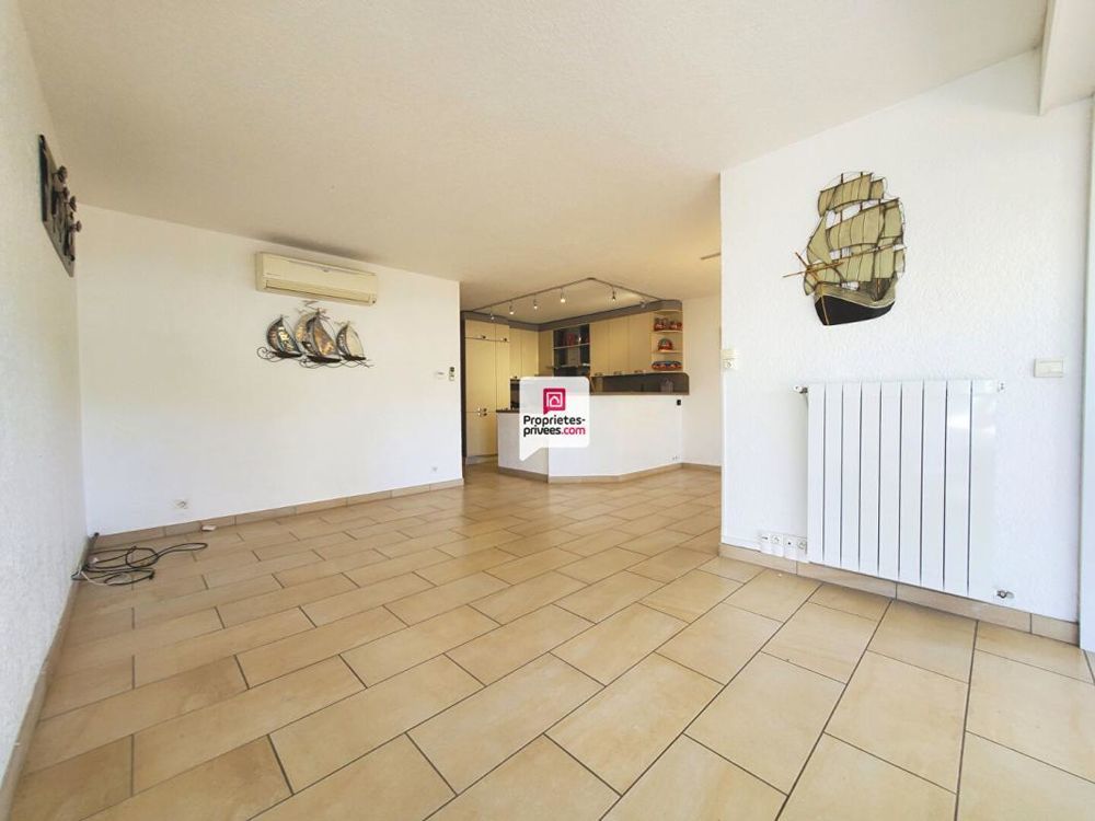 � vendre  Appartement Le Grau-du-Roi (30240)