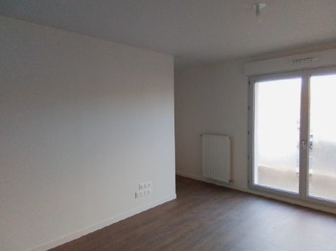   T2 avec jardin et parking � Clermont Appartement - 2 pi�ce(s) - 43 m�