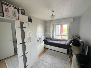  Appartement � vendre 4 pi�ces 72 m�