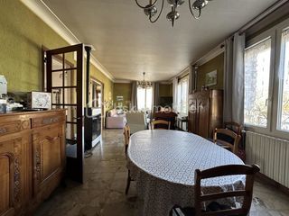  Maison � vendre 6 pi�ces 122 m�