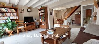  Maison � vendre 6 pi�ces 120 m�