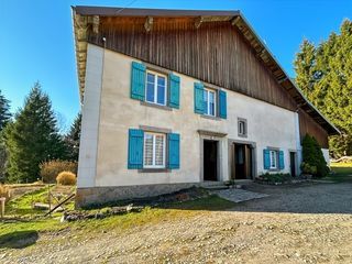  Ferme � vendre 7 pi�ces 146 m�