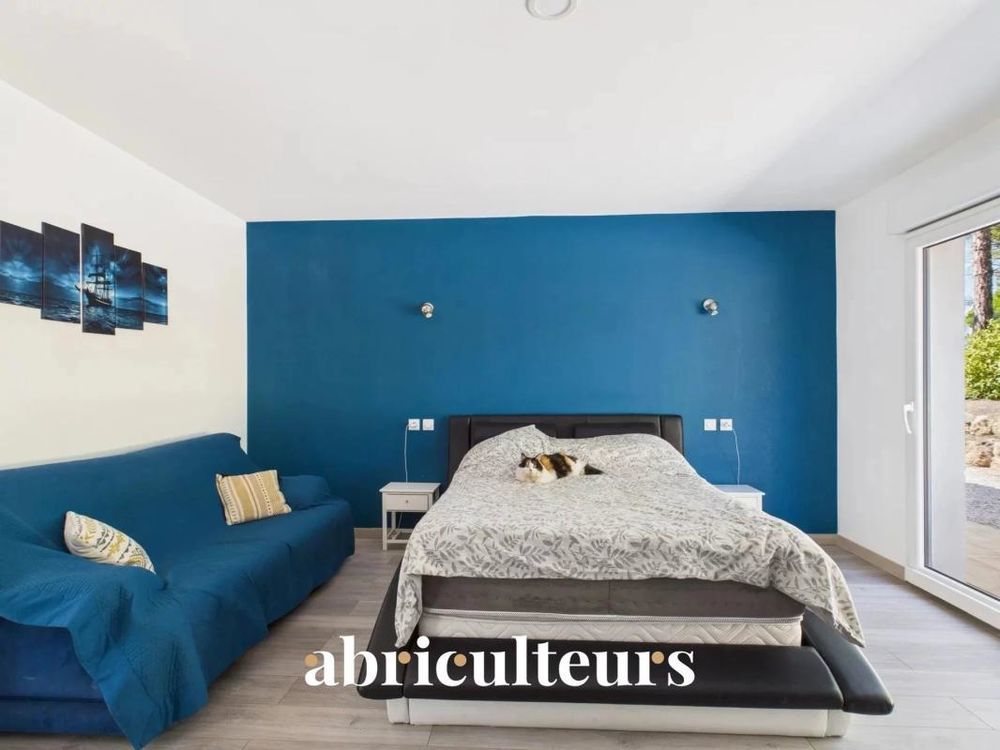 � vendre  Maison Bagnols-en-For�t (83600)