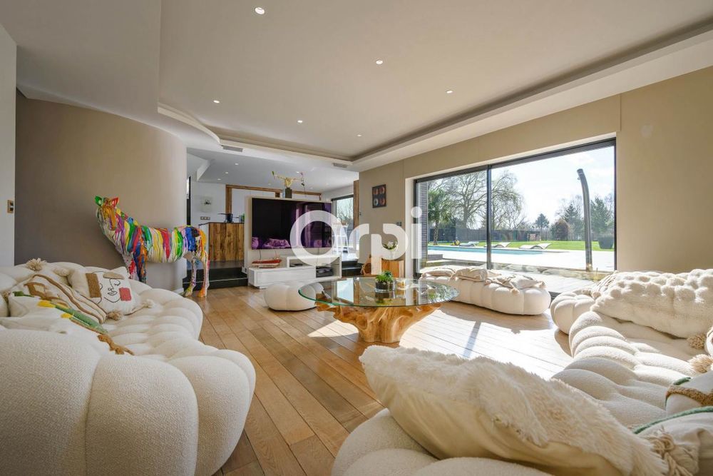 � vendre  Maison Douai (59500)