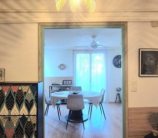  Appartement � vendre 3 pi�ces 76 m�