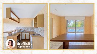  Appartement � vendre 2 pi�ces 37 m�