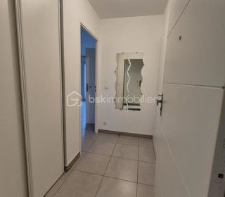  Appartement � vendre 2 pi�ces 38 m�