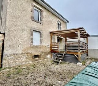  Maison � vendre 4 pi�ces 200 m�