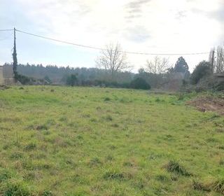  Terrain � vendre 662 m�