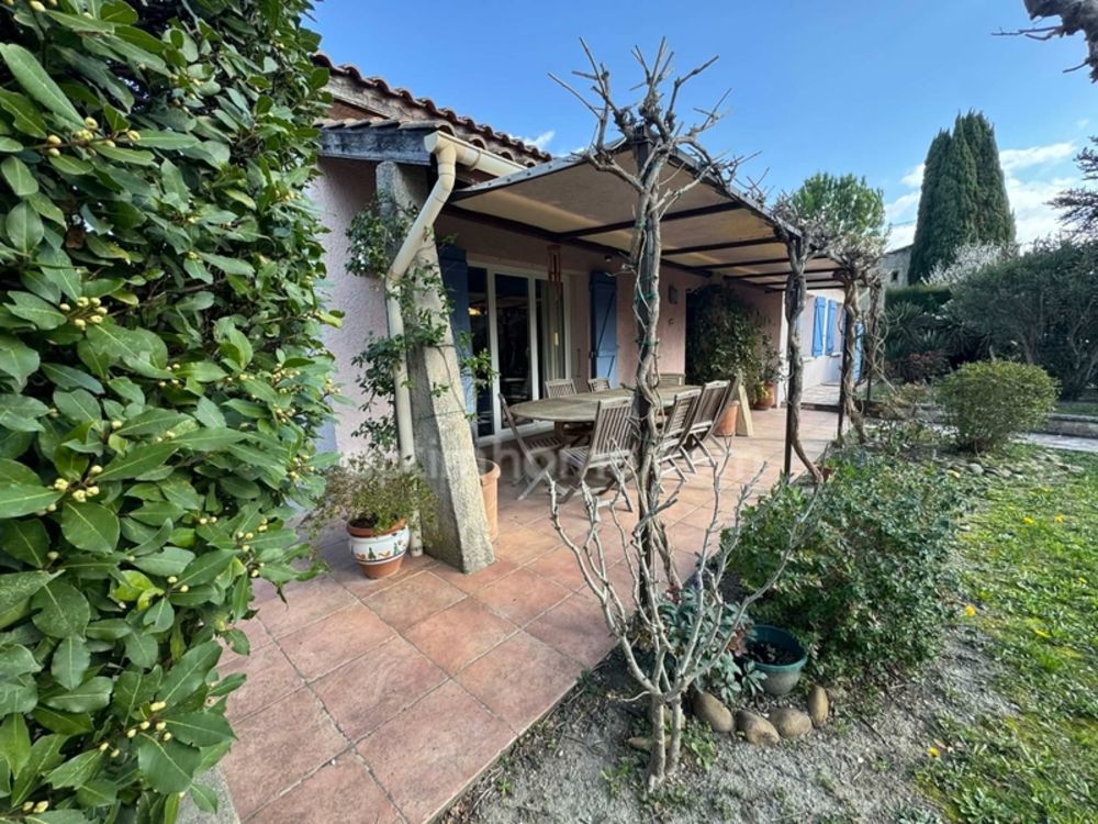 � vendre  Maison Saint-R�my-de-Provence (13210)