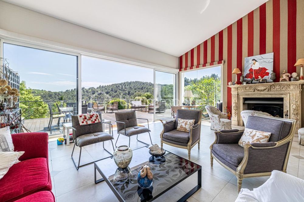 � vendre  Maison Valbonne (06560)