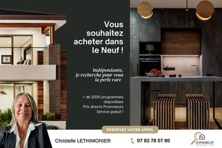  Appartement � vendre 2 pi�ces 52 m�