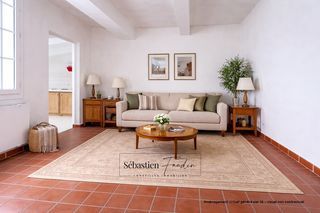  Appartement � vendre 3 pi�ces 67 m�