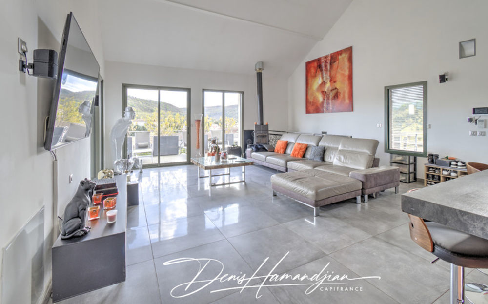 � vendre  Maison Cr�mieu (38460)