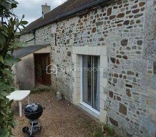  Maison � vendre 4 pi�ces 149 m�