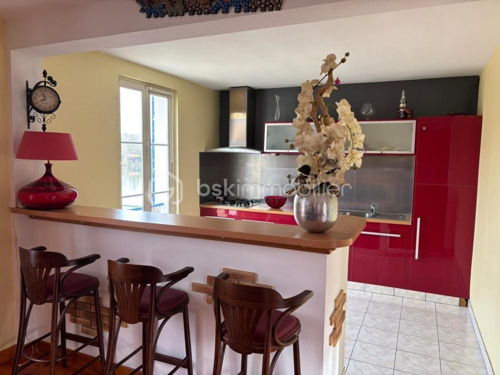 � vendre  Propri�t�/ch�teau Le Coudray-Montceaux (91830)