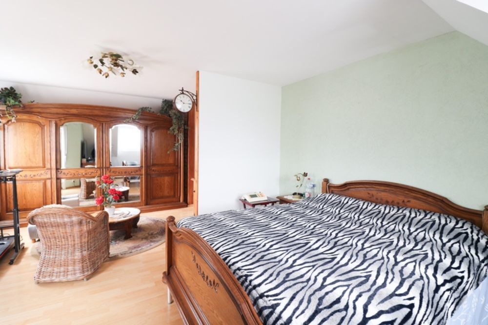 � vendre  Maison Wentzwiller (68220)