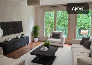  Appartement � vendre 4 pi�ces 77 m�