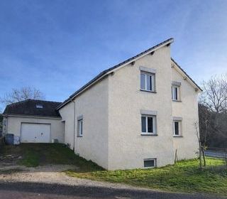  Maison � vendre 8 pi�ces 241 m�