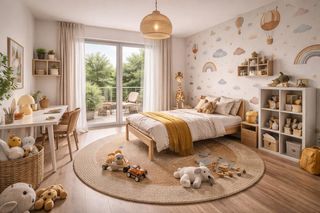  Appartement � vendre 5 pi�ces 105 m�