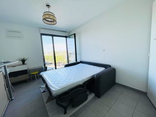  Appartement � louer 1 pi�ce 23 m�