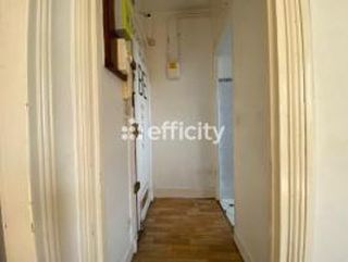  Appartement � vendre 2 pi�ces 34 m�