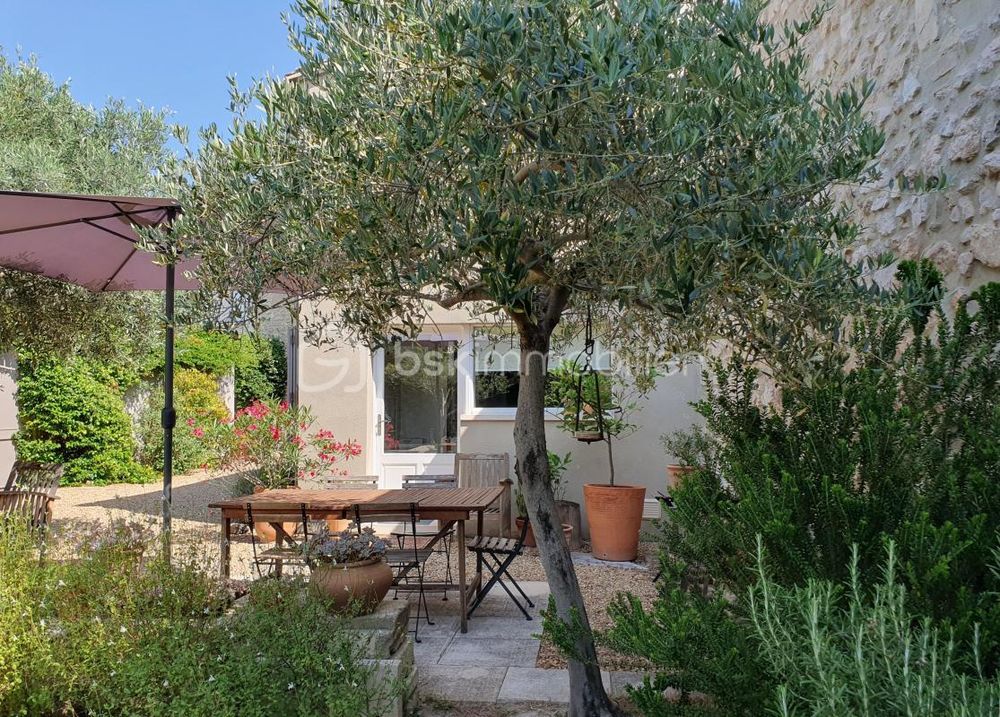 � vendre  Maison Maussane-les-Alpilles (13520)
