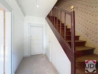  Maison � vendre 3 pi�ces 74 m�