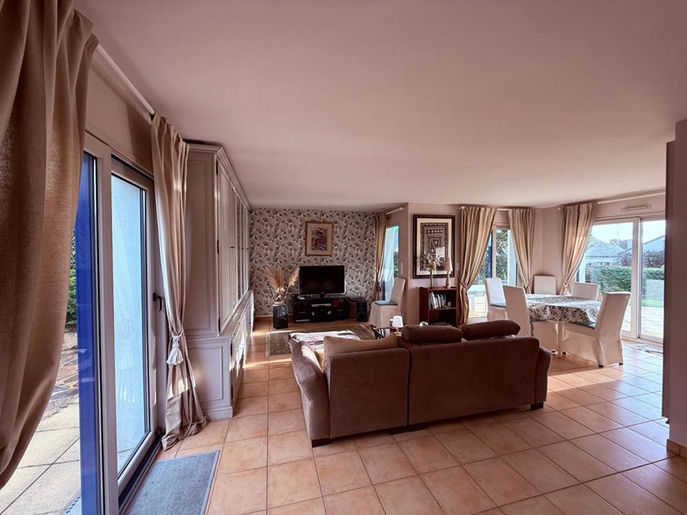 � vendre  Maison La Trinit�-sur-Mer (56470)