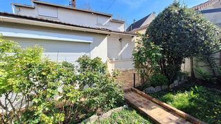  Maison � vendre 5 pi�ces 95 m�