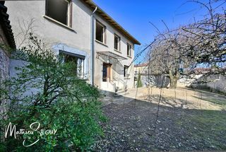  Maison � vendre 8 pi�ces 162 m�