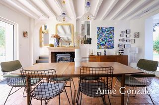  Maison � vendre 7 pi�ces 202 m�