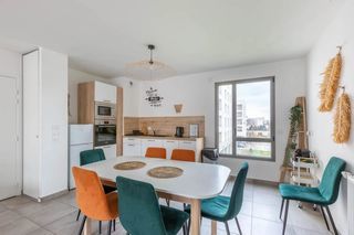  Appartement � vendre 4 pi�ces 80 m�