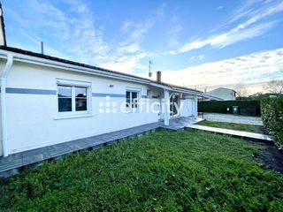  Maison � vendre 6 pi�ces 120 m�